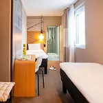 Ibis Geneve Centre Lac