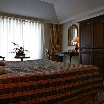 Hotel Ibis Centre Geneva