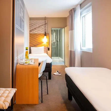 Ibis Centre Geneva