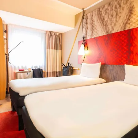 Hotel Ibis Centre