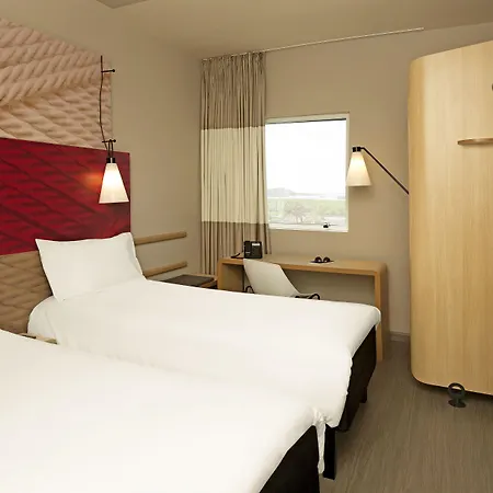 Ibis Centre 3* Geneva