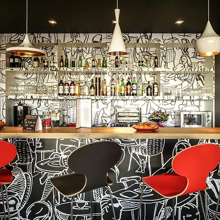 Ibis Centre Geneva