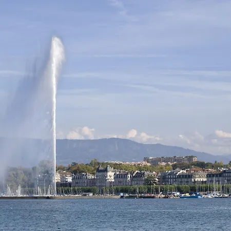 Ibis Centre 3* Geneva