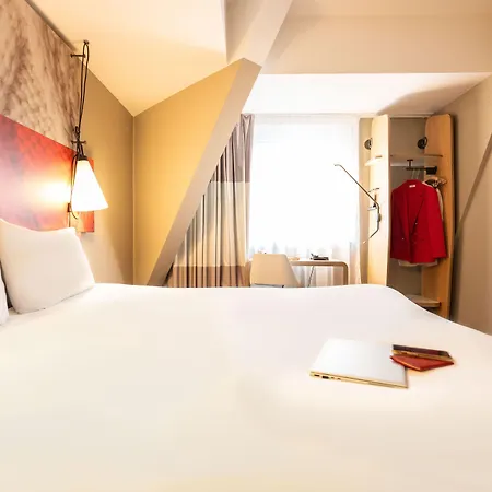 Hotel Ibis Centre