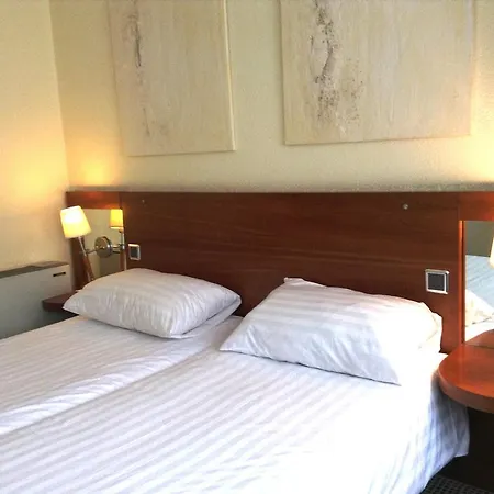 Ibis Centre 3* Geneva