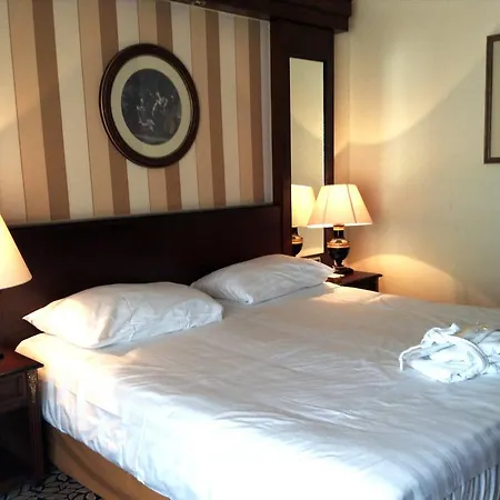 Ibis Centre 3* Geneva