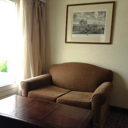 Ibis Centre Hotel Geneva