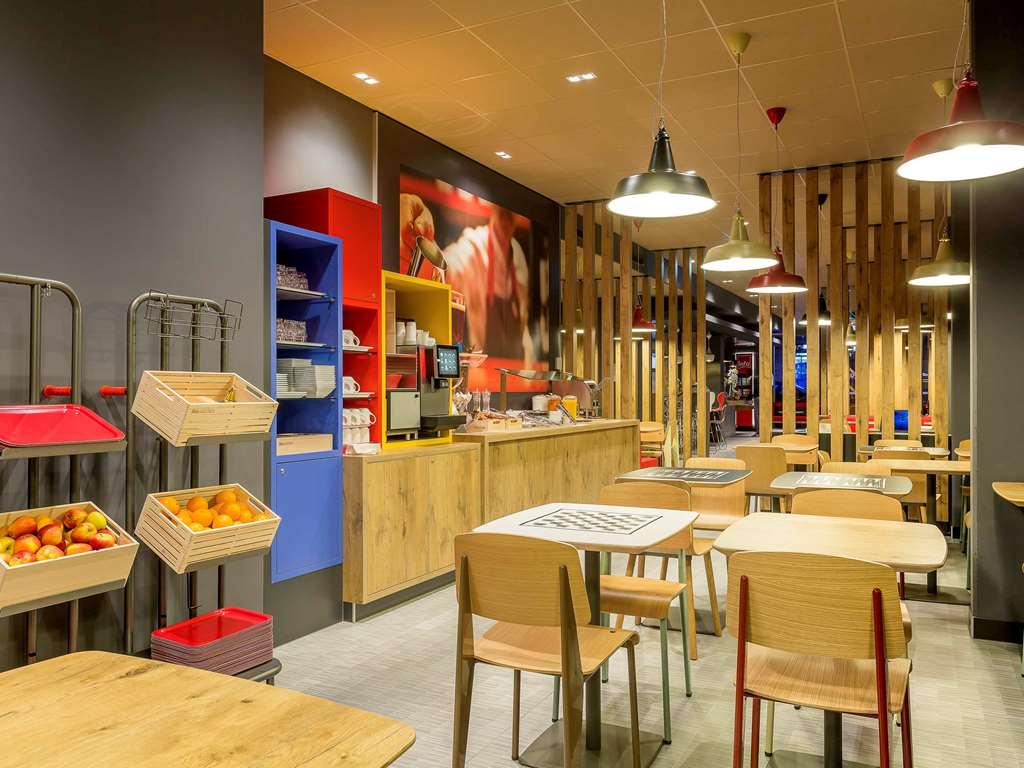 Ibis Centre Hotel Genève