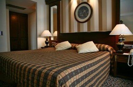Hotel Ibis Centre 3*