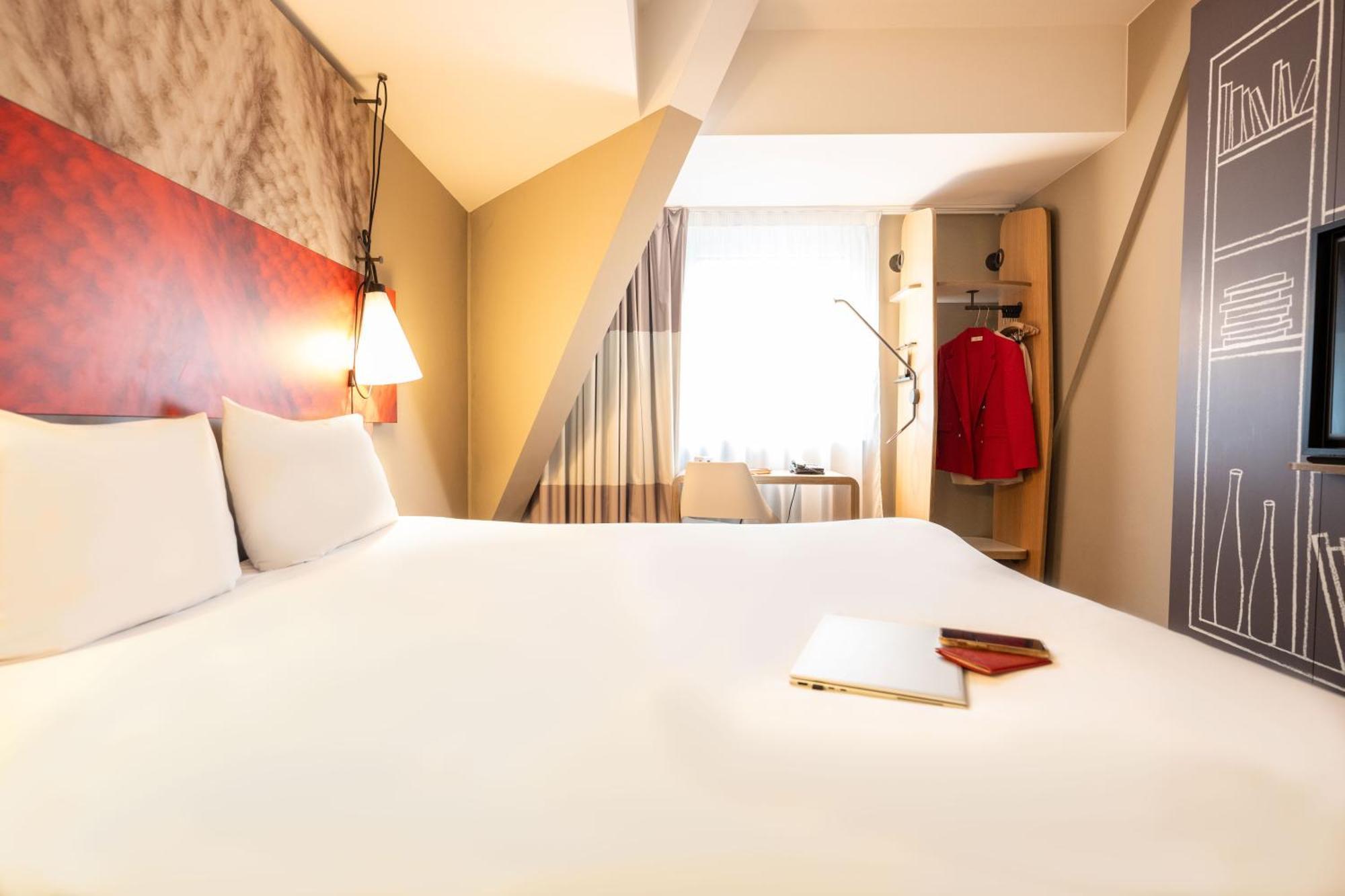 Ibis Centre Genève