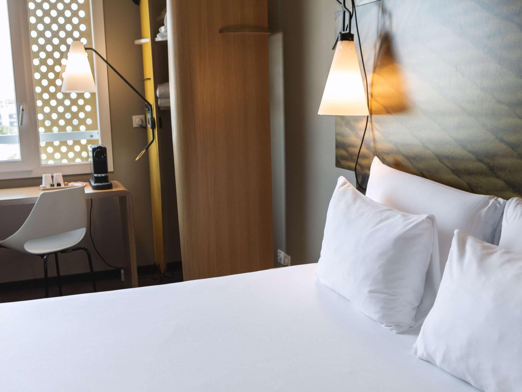 Ibis Centre Genève