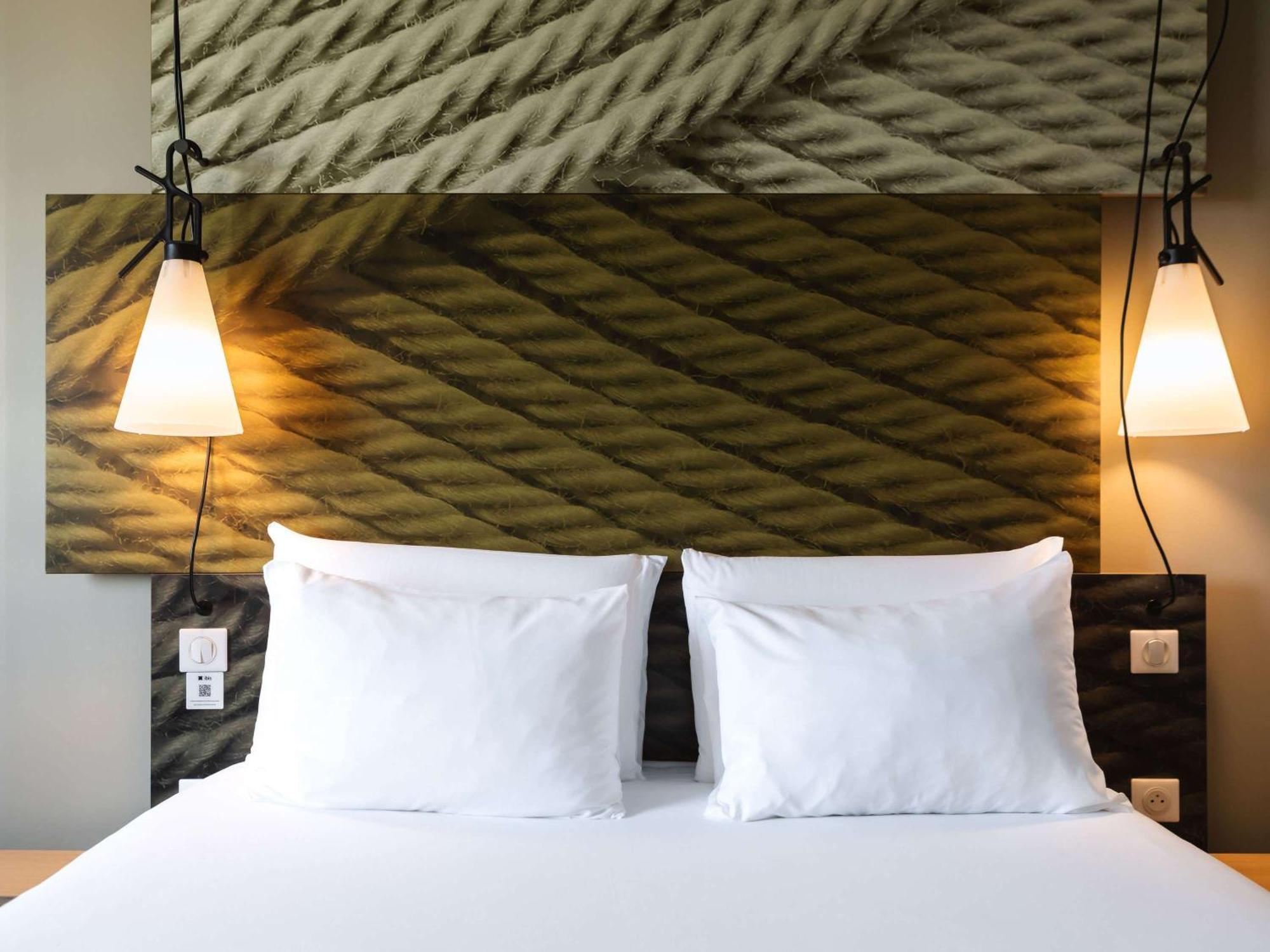 Ibis Centre 3* Genève