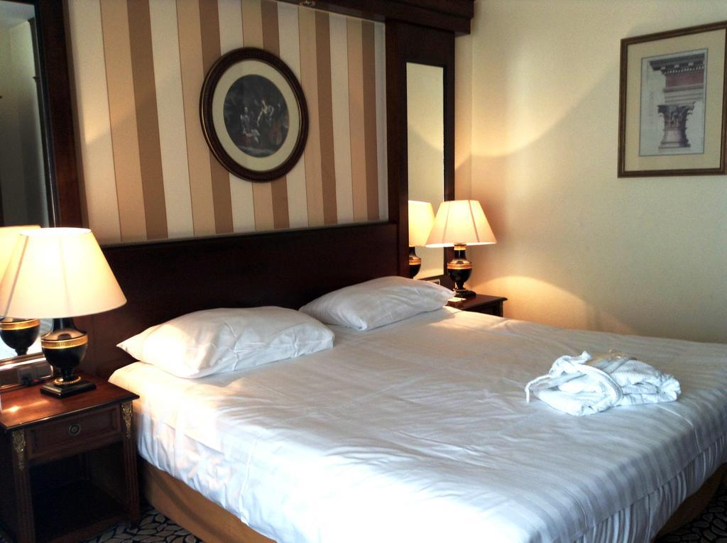 Ibis Centre 3* Genève