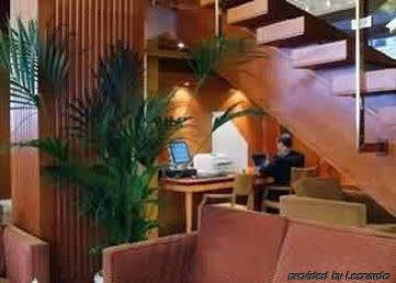 Ibis Centre Hotel Genève