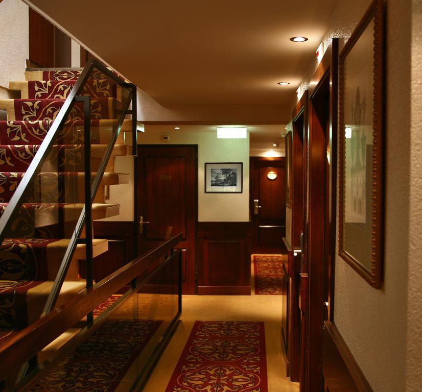 Ibis Centre Hotel Genève