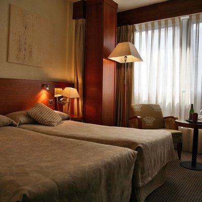 Hotel Ibis Centre Genève