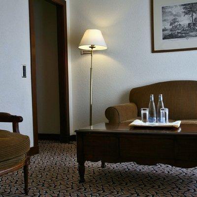 Ibis Centre 3* Genève