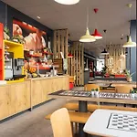 Ibis Centre 3* Genève