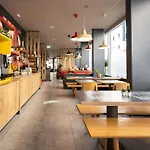 Hotel Ibis Centre Genève