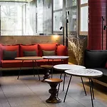 Hotel Ibis Centre Genève