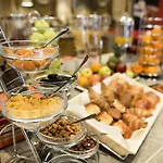 Hotel Ibis Centre Genève