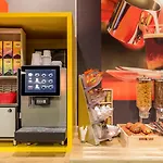 Hotel Ibis Centre Genève