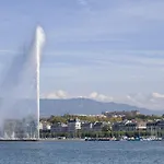 Ibis Centre 3* Genève