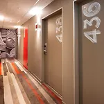Hotel Ibis Centre 3*