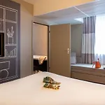 ibis Geneve Centre Lac