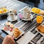 ibis Geneve Centre Lac