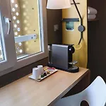Ibis Centre Hotel Genève