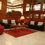 Ibis Centre Hotel