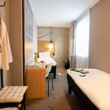 Hotel Ibis Centre