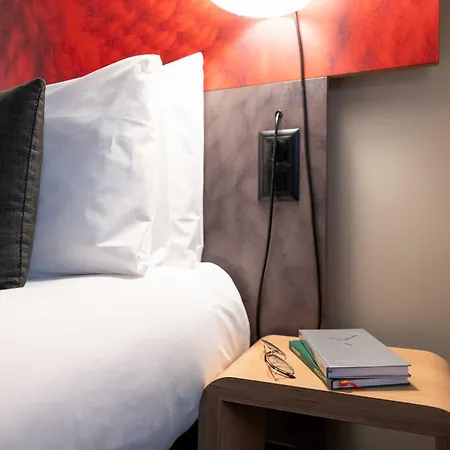 Ibis Centre 3*
