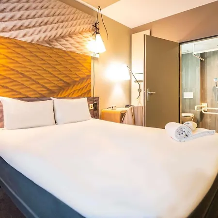 Ibis Centre 3* Ginebra