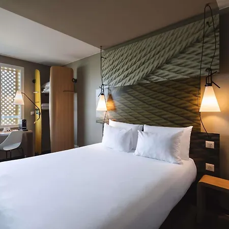 Ibis Centre 3* Ginebra