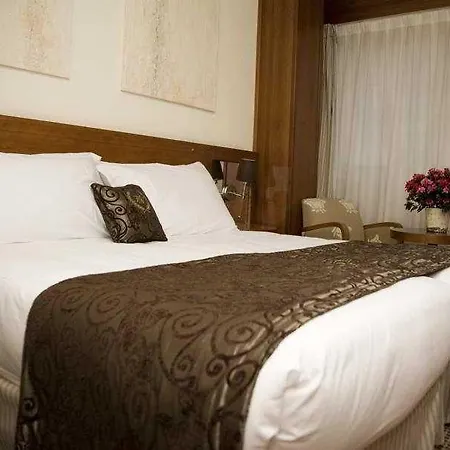 Ibis Centre Hotel 3*