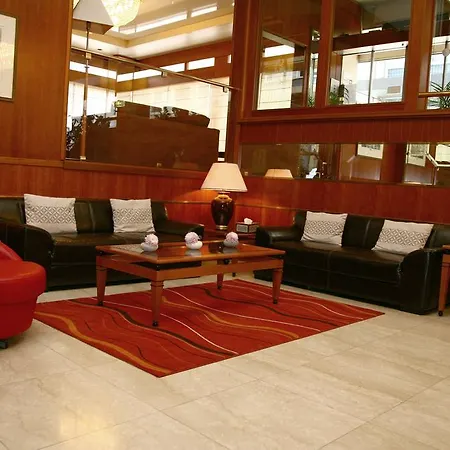 Ibis Centre Hotel