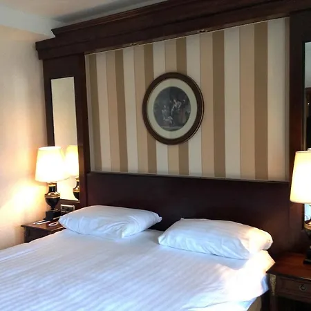 Hotel Ibis Centre