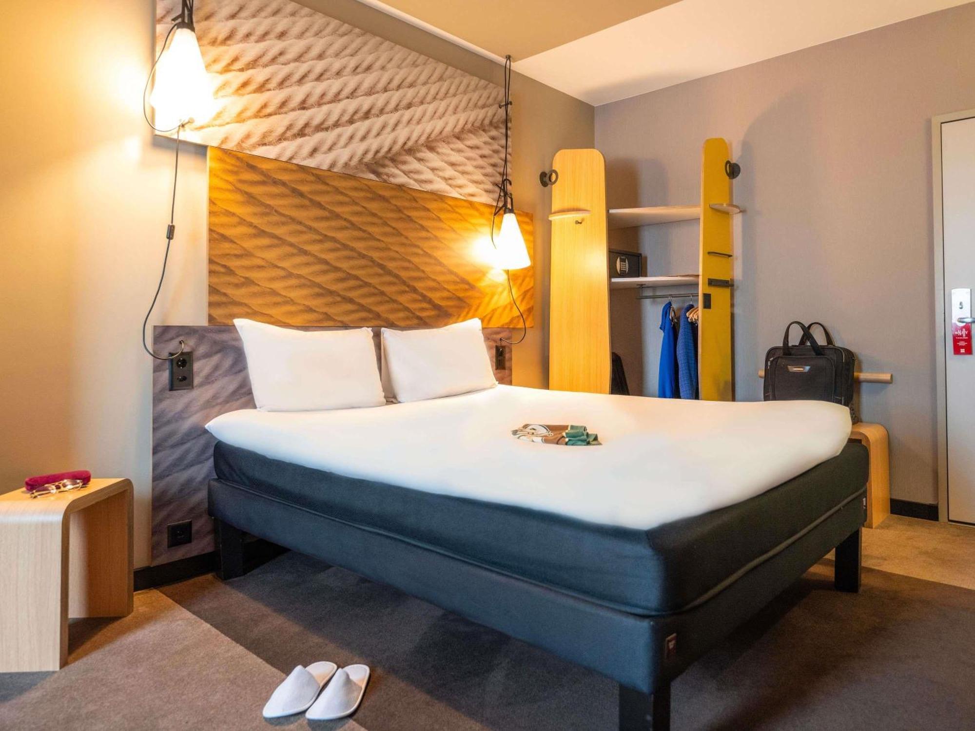 Ibis Centre Hotel