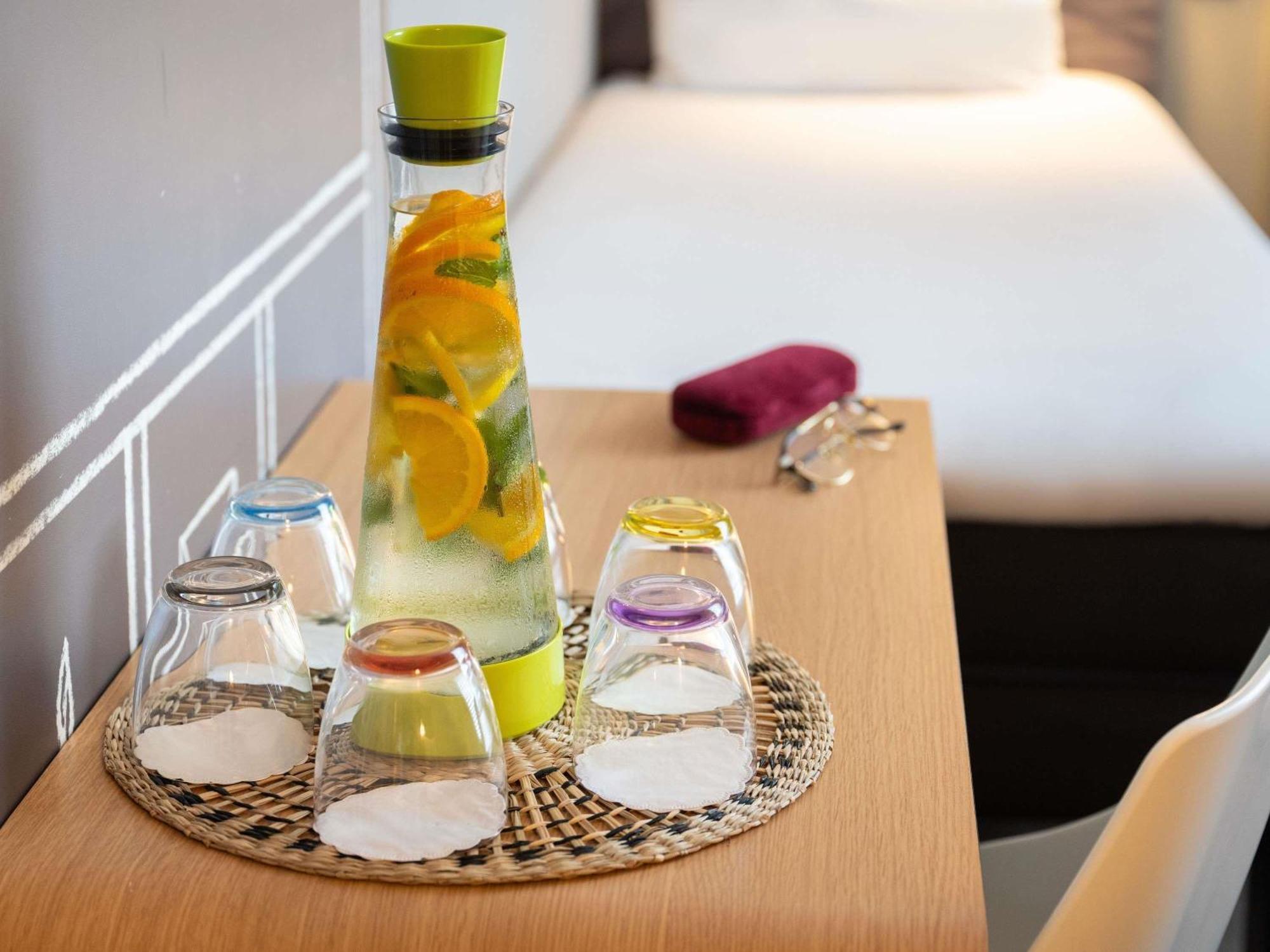 Ibis Centre Hotel 3*