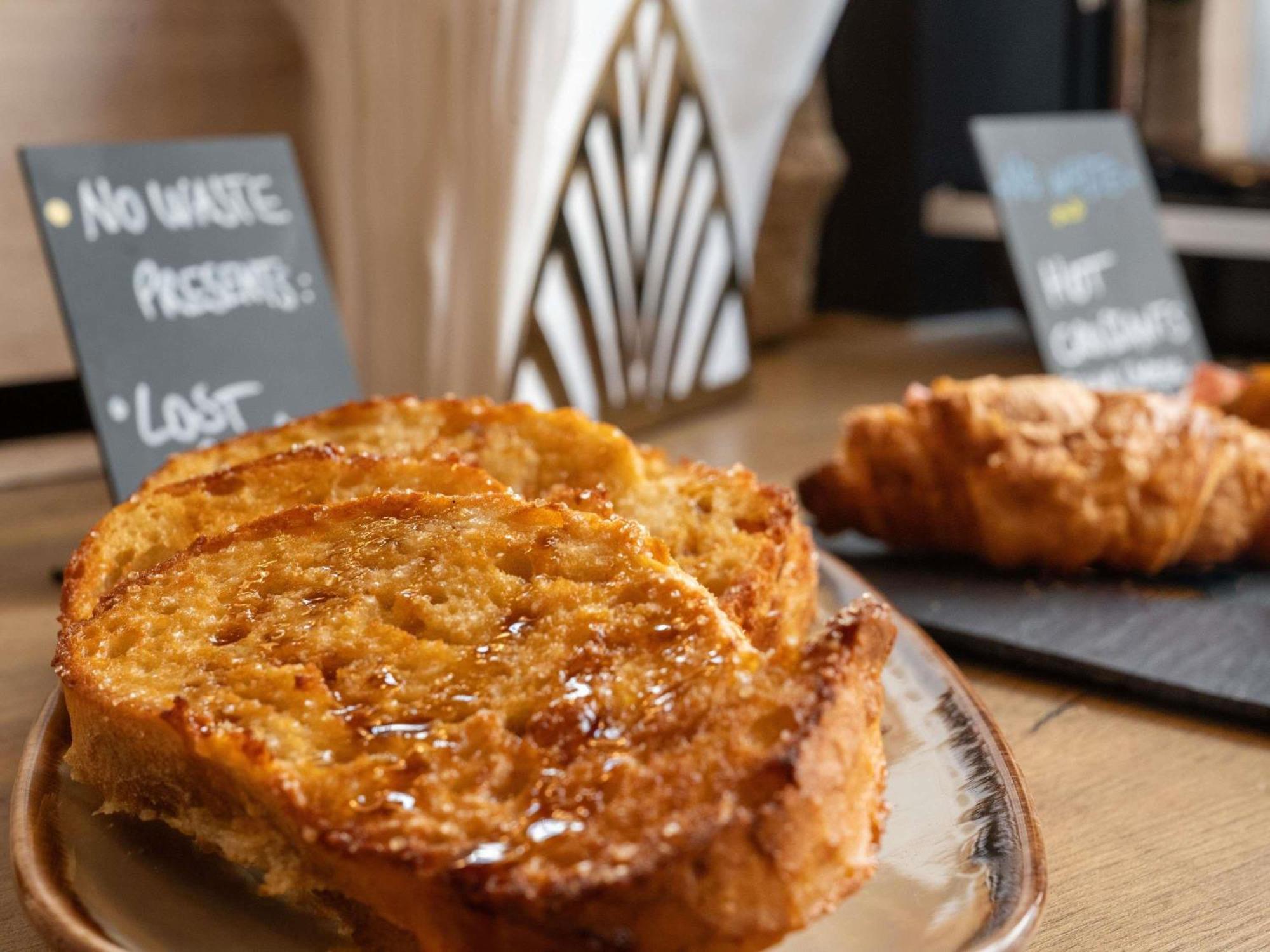 Hotel Ibis Centre Genf