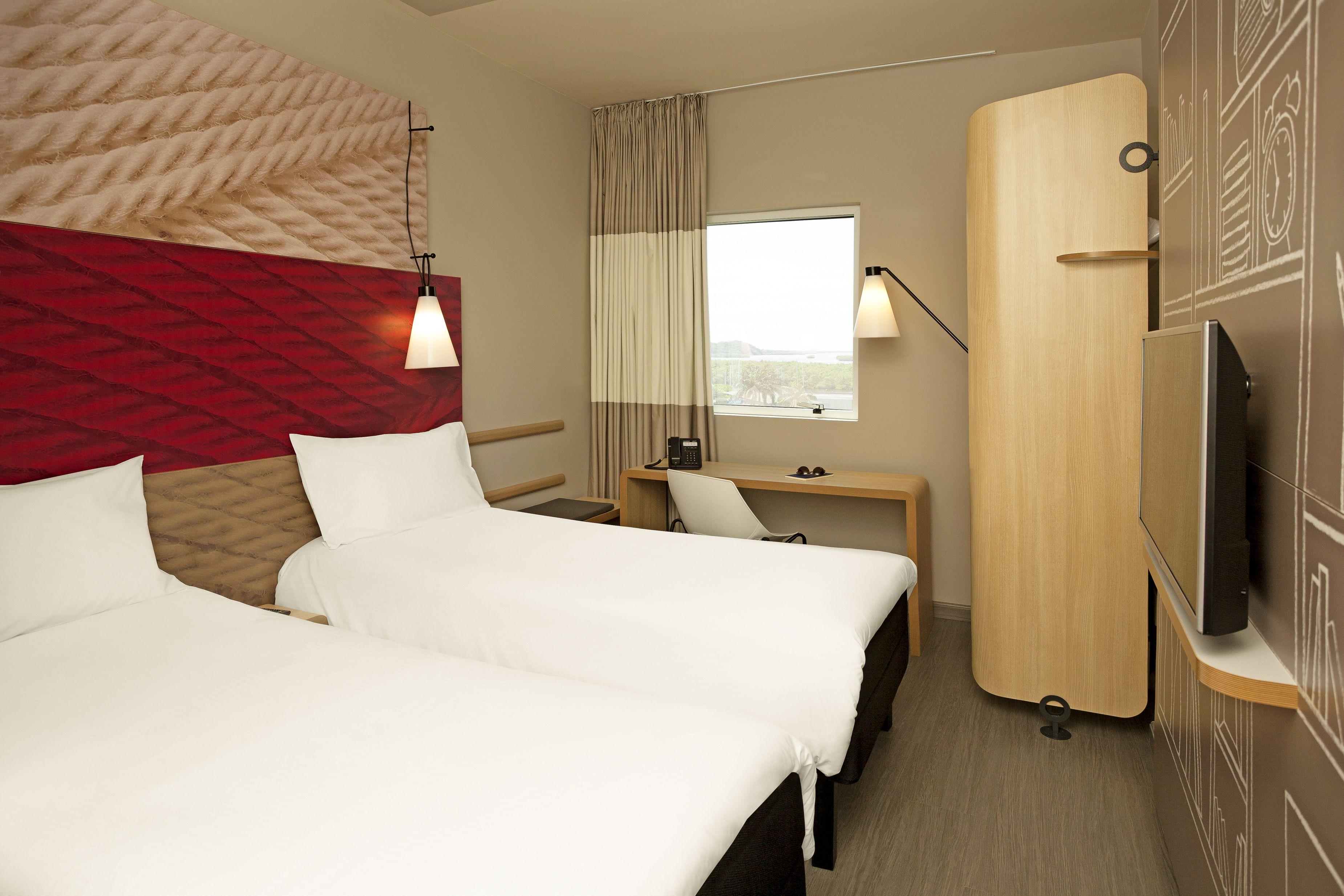 Ibis Centre 3* Genf