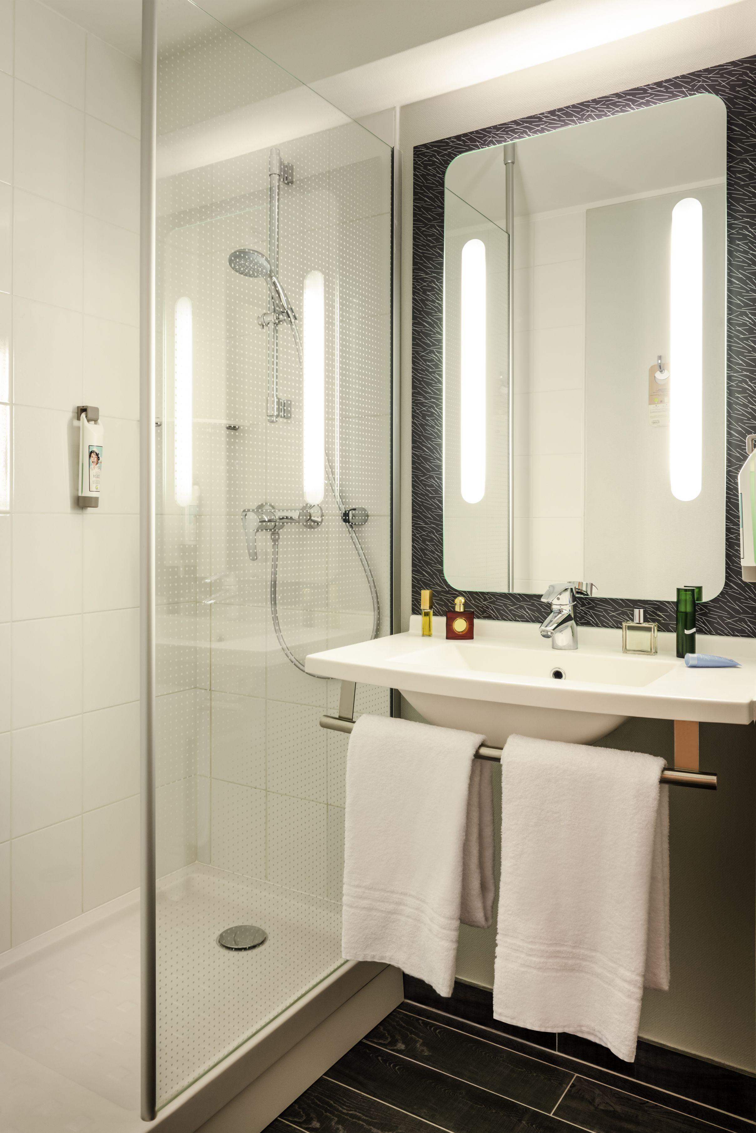 Ibis Centre 3* Genève