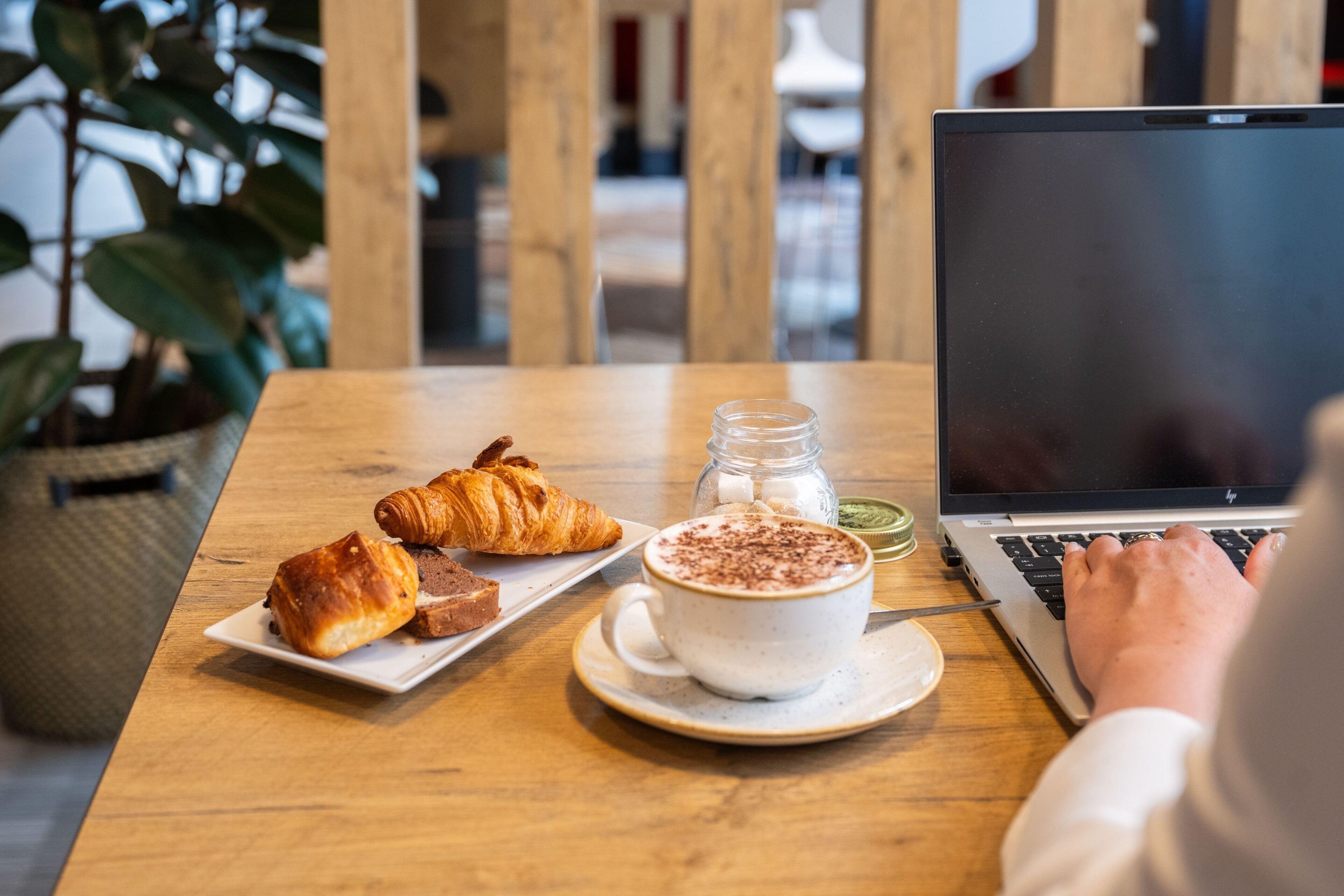 Hotel Ibis Centre 3*