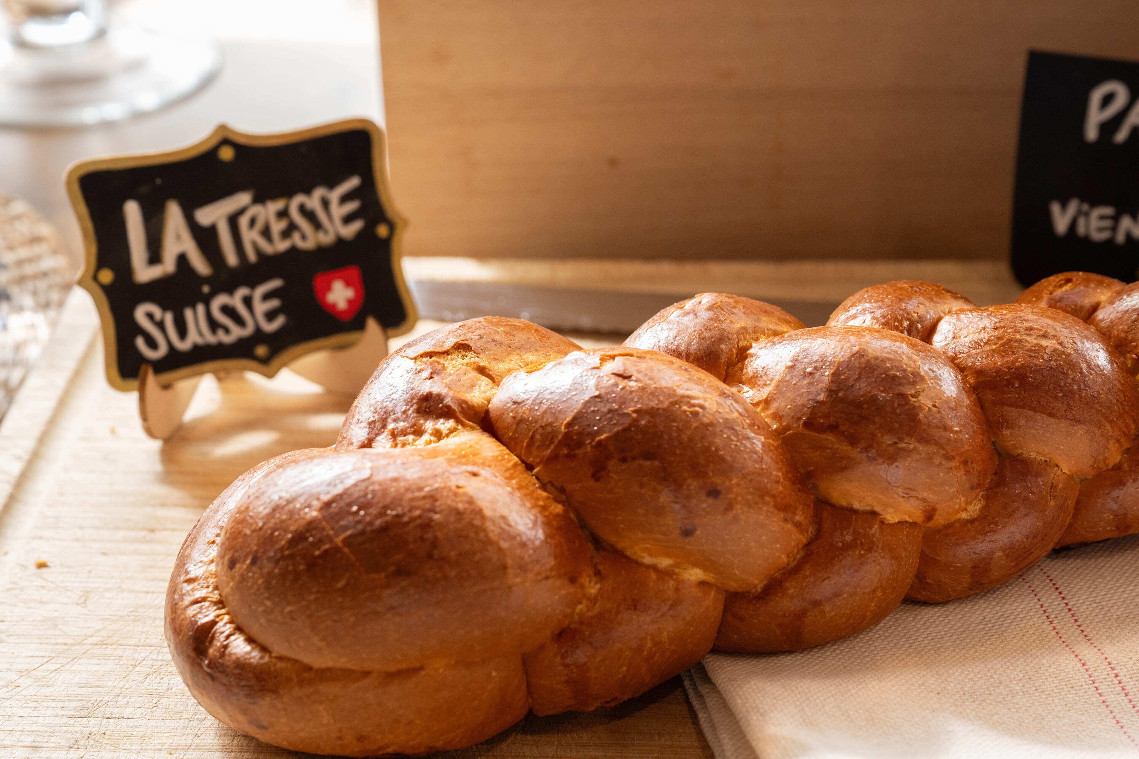 Ibis Centre Hotel Ginebra