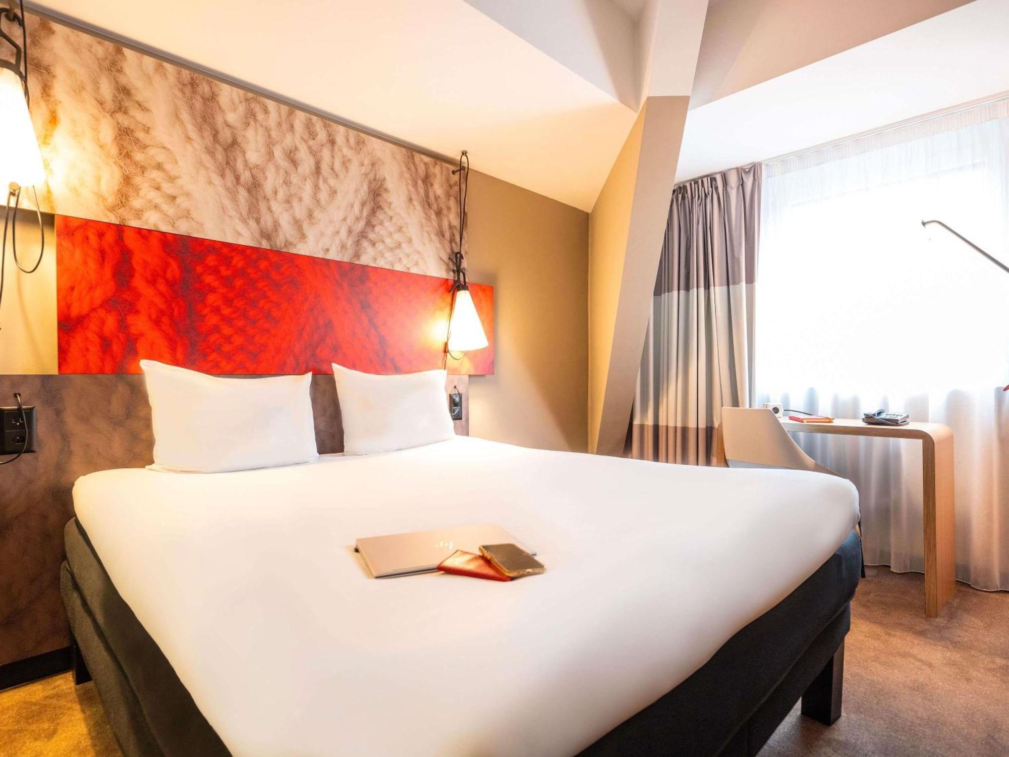 Ibis Centre Genève