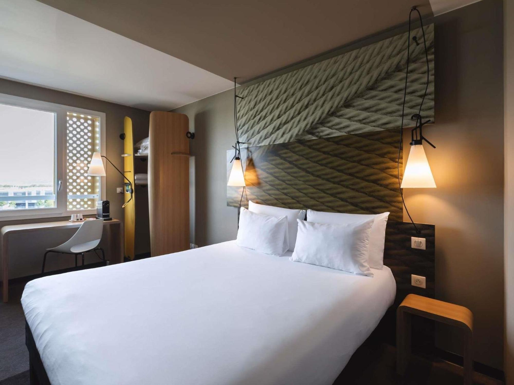 Ibis Centre 3* Genève