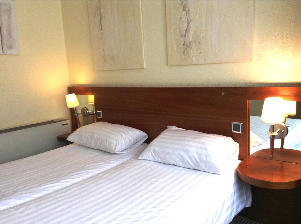 Ibis Centre 3* Genf