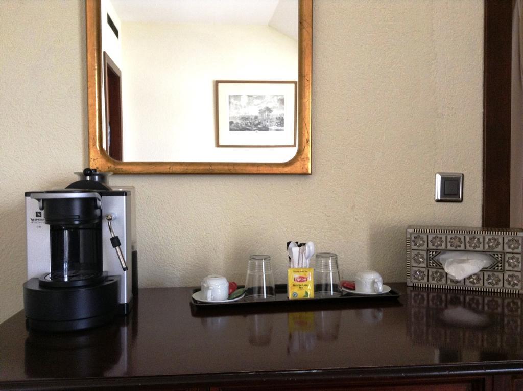 Hotel Ibis Centre Genf